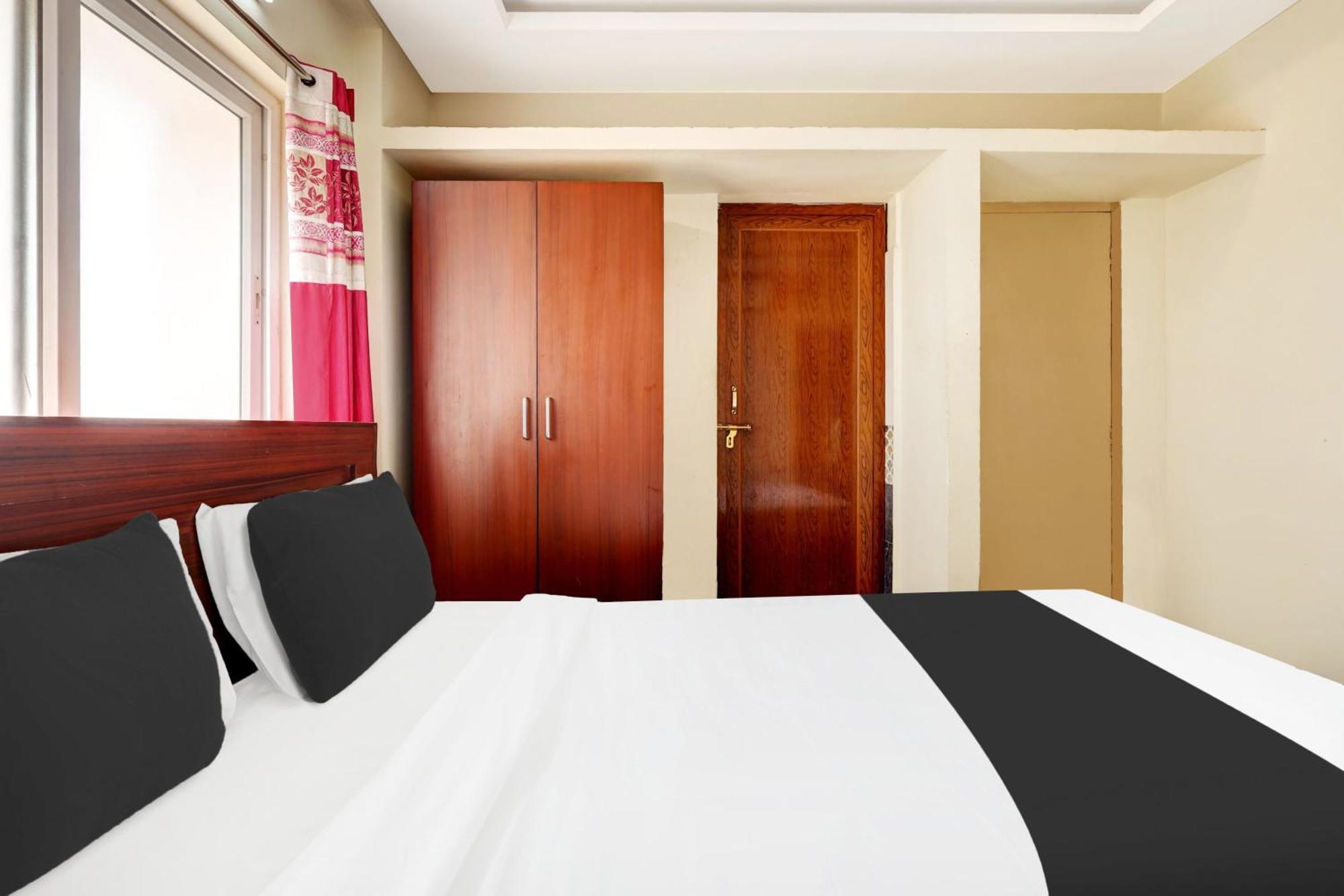 Hotel O Adaaran Ocean Homes Visakhapatnam Exterior photo